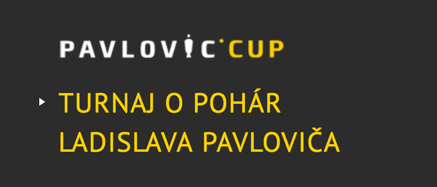 pavloviccup.com